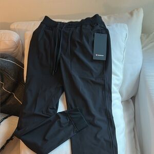 lululemon athletica men’s Charcoal Joggers